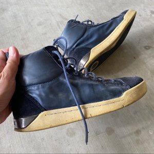 Diesel shoes